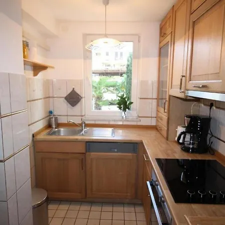 Appartement With A Parking Space Punat, Krk - 21296 *