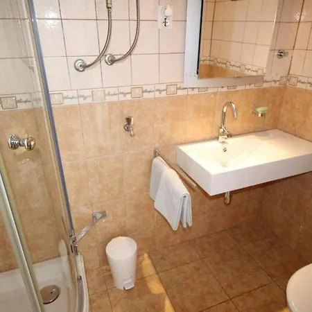Apartman With A Parking Space Punat, Krk - 21296 *