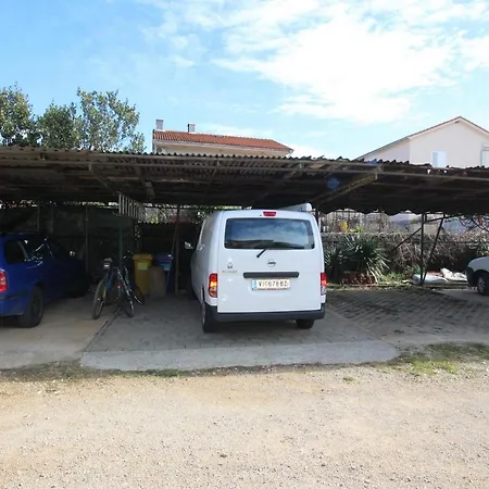 With A Parking Space Punat, Krk - 21296