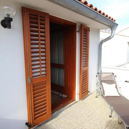 Apartman With A Parking Space Punat, Krk - 21296 *