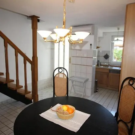 Apartman With A Parking Space Punat, Krk - 21296